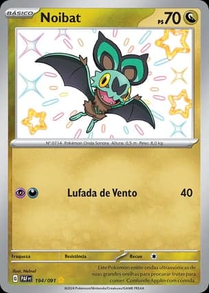 Carta Noibat