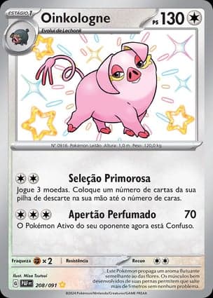 Carta Oinkologne