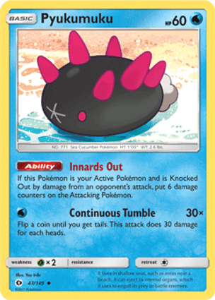 Carta Pyukumuku