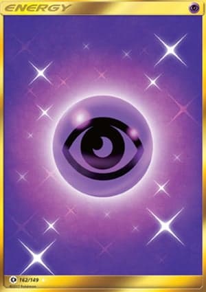 Carta Energia Psíquica