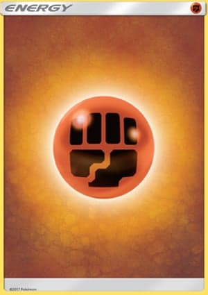 Carta Energia de Luta