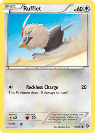 Carta Rufflet