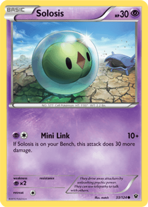Carta Solosis