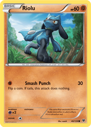 Carta Riolu