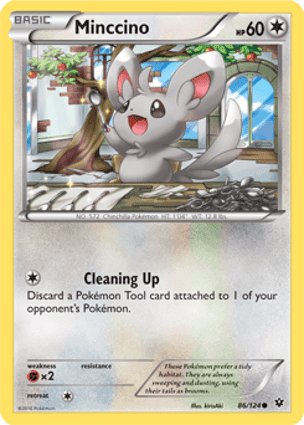 Carta Minccino