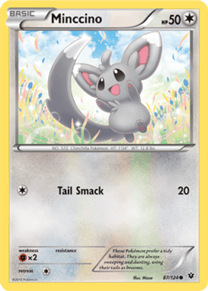 Carta Minccino