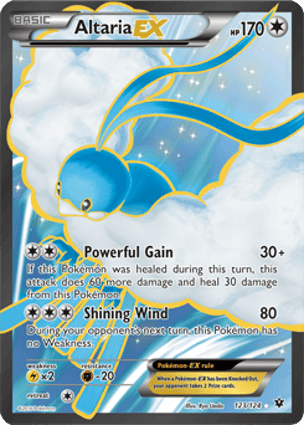 Carta Altaria-EX