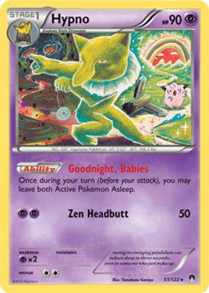 Carta Hypno
