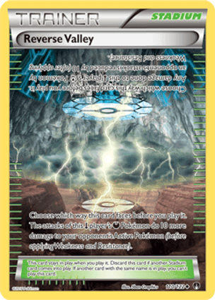 Carta Vale Invertido