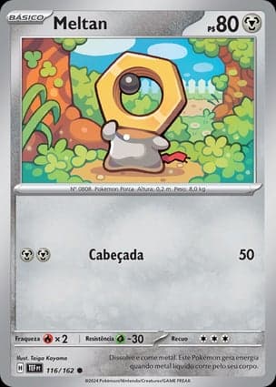 Carta Meltan