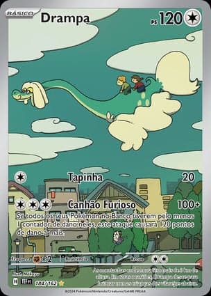 Carta Drampa