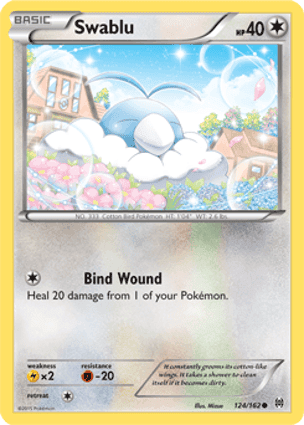 Carta Swablu