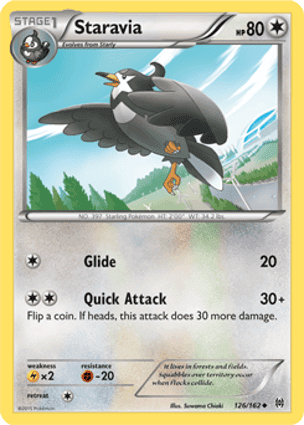 Carta Staravia