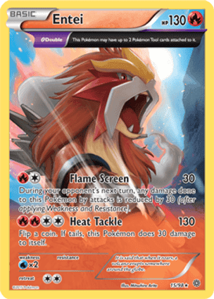 Carta Entei