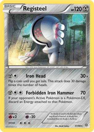 Carta Registeel