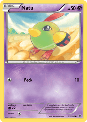 Carta Natu