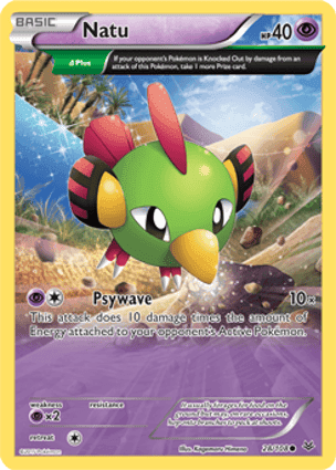 Carta Natu