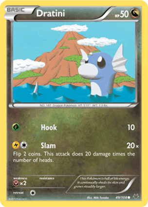 Carta Dratini