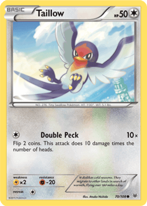 Carta Taillow
