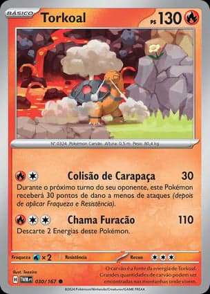 Carta Torkoal