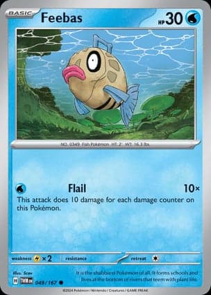 Carta Feebas