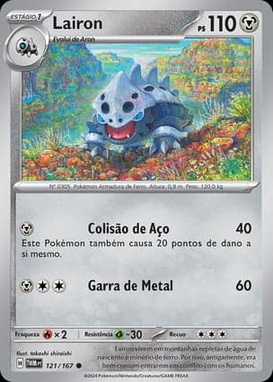 Carta Lairon