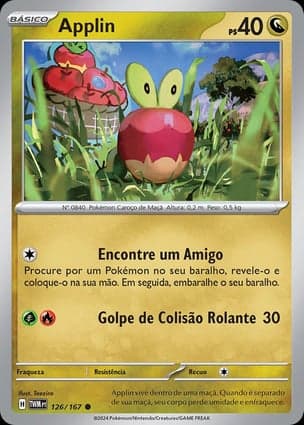 Carta Applin