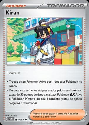 Carta Kiran