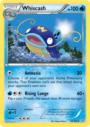 Carta Whiscash