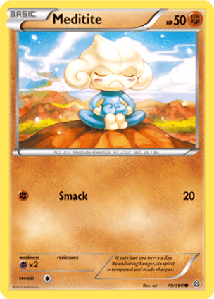 Carta Meditite