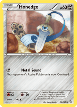 Carta Honedge