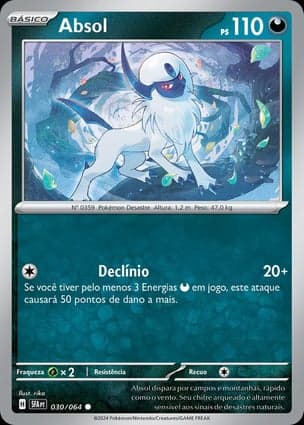 Carta Absol