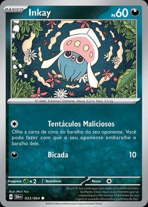 Carta Inkay