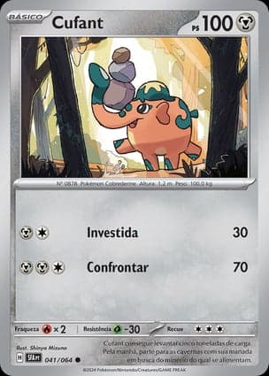Carta Cufant