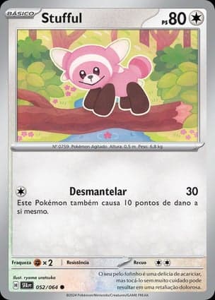 Carta Stufful