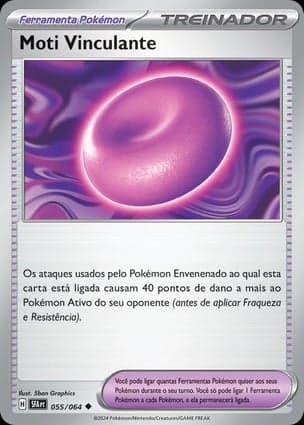 Carta Moti Vinculante