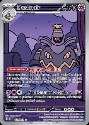 Carta Dusknoir