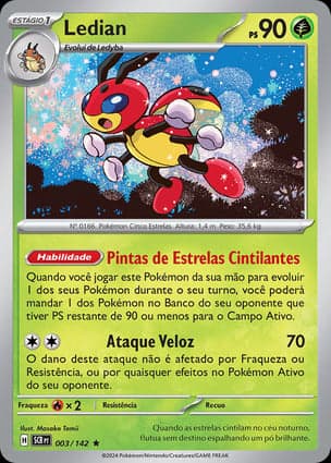 Carta Ledian