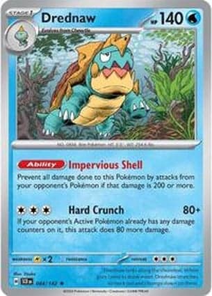 Carta Drednaw