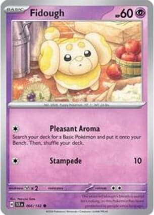 Carta Fidough