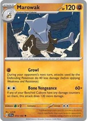 Carta Marowak