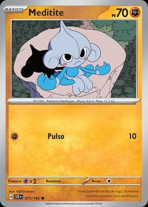 Carta Meditite