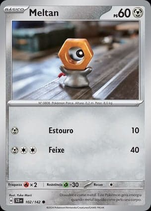 Carta Meltan