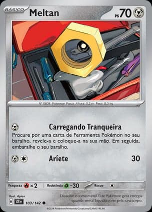 Carta Meltan