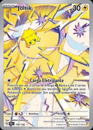 Carta Joltik