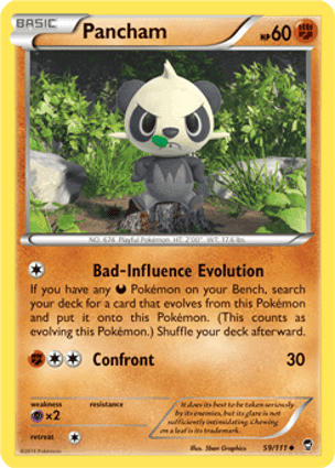 Carta Pancham