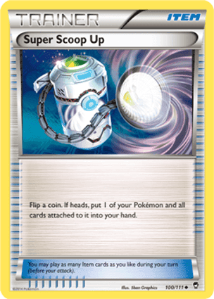 Carta Super Recolhida