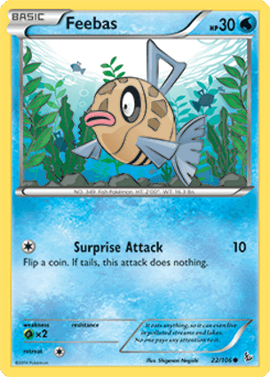 Carta Feebas