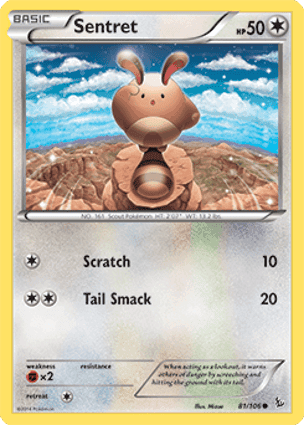 Carta Sentret