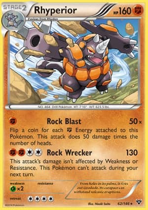 Carta Rhyperior